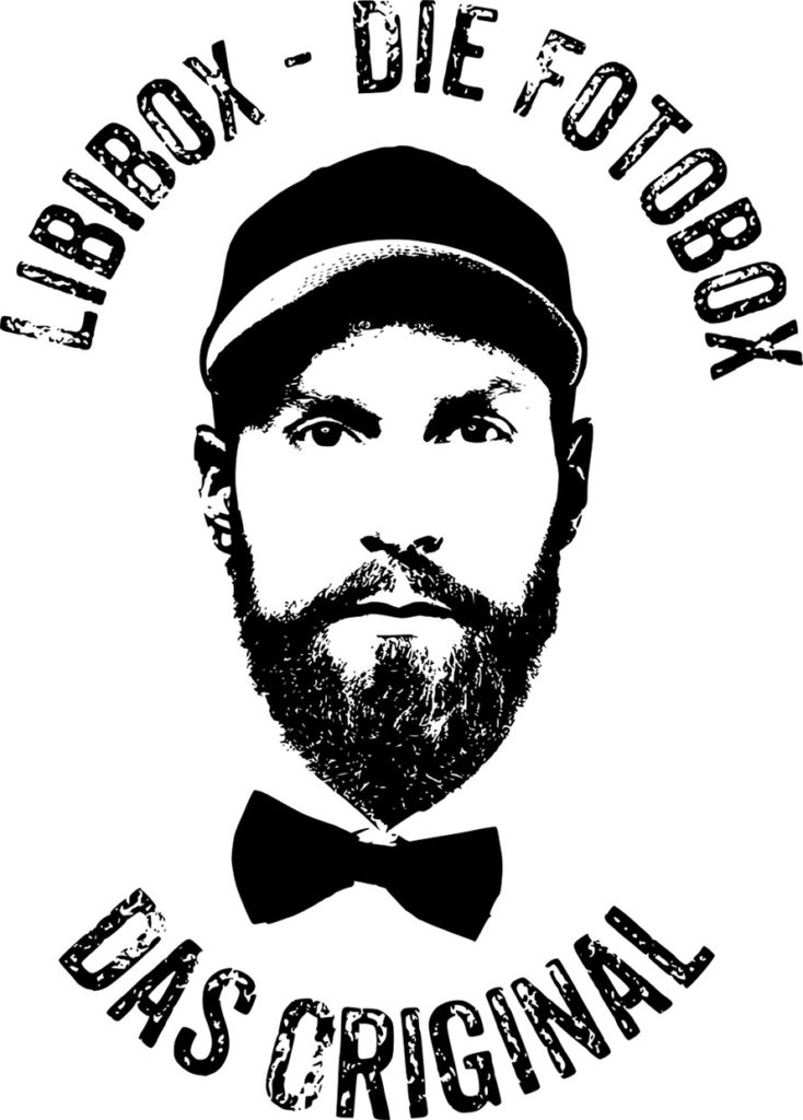Logo LibiBox