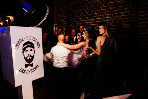 LIBIBOX ® „WEDDING" – Bild 6