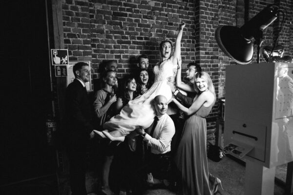 LIBIBOX ® „WEDDING" – Bild 4