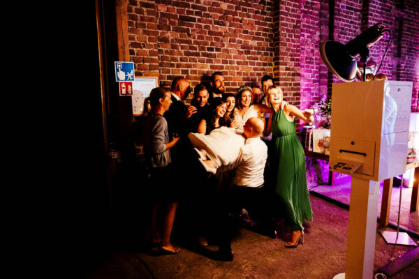 LIBIBOX ® „WEDDING" – Bild 5